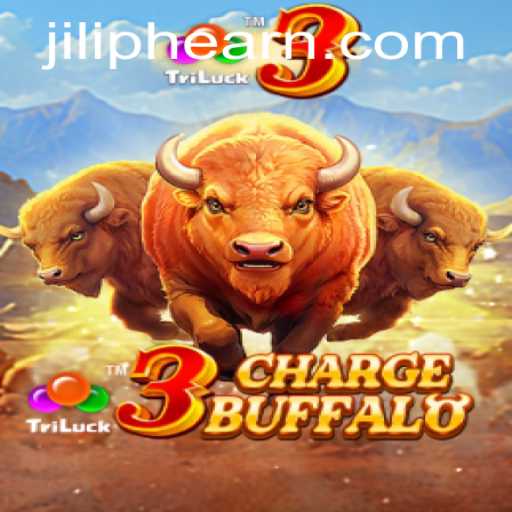 Exploring the Wild Adventure of 3ChargeBuffalo: A Jili PH Gaming Experience