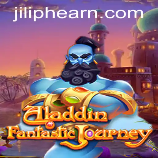 Aladdin Game: Exploring the Magic of Jili PH