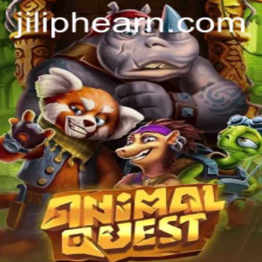 Discover the Wonders of AnimalQuest: The Ultimate Adventure Game