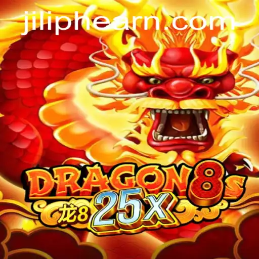 Unlocking the Adventure of Dragon8s25x