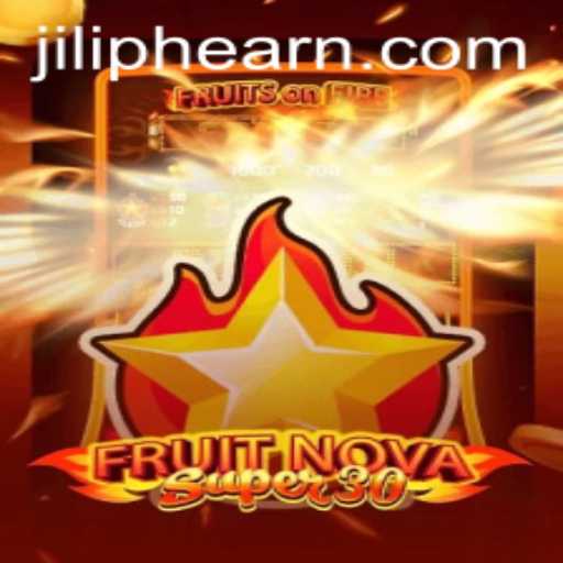 Explore the Exciting World of FruitrNovaSupe30 by Jili PH