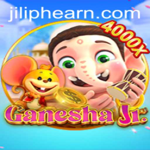 Unveiling GaneshaJr: A New Adventure with Jili Ph