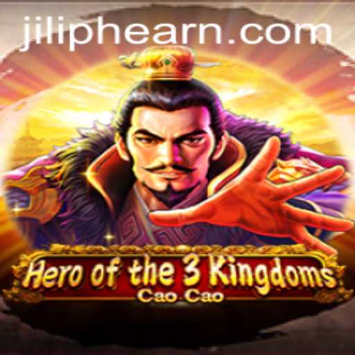 Heroofthe3KingdomsCaoCao: Navigating Ancient Strategies in Modern Gaming