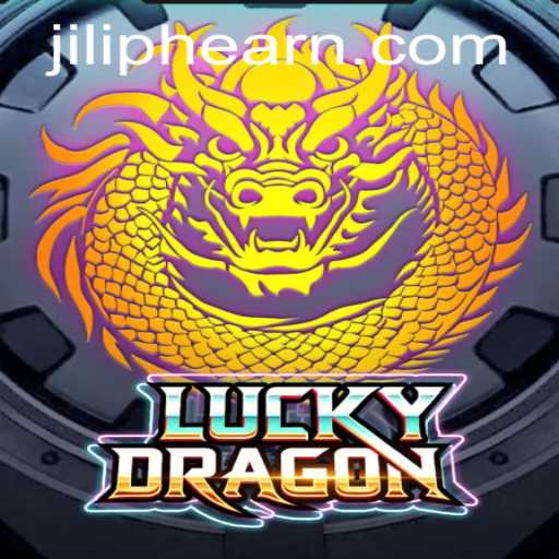A Deep Dive into LuckyDragon: A Game Changing the Casino Landscape