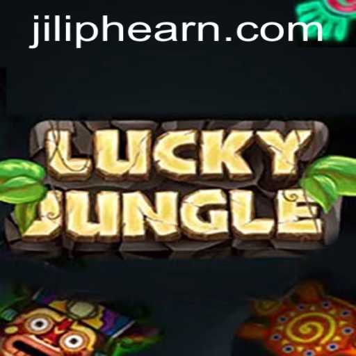 Exploring the Adventure of LuckyJungle with Jili PH