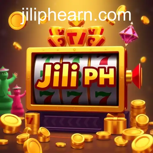 The Fascinating World of Online Slots: A Deep Dive into Jili PH
