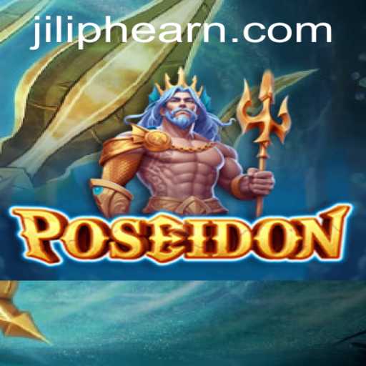 Exploring the Underwater Adventure: Poseidon - A Game of Strategy and Mythology