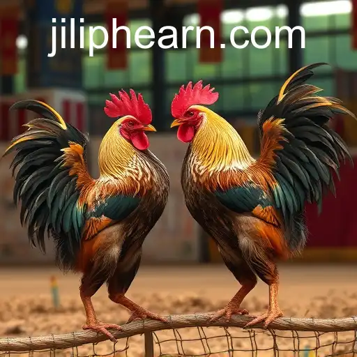 Exploring the World of Sabong Games and the Rise of Jili PH