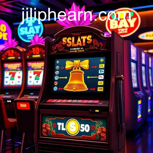 The Evolution and Impact of Slot Machines: Exploring Jili PH
